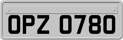 OPZ0780