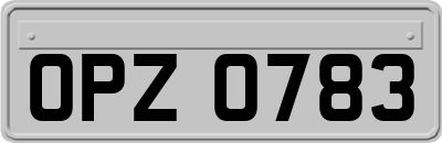 OPZ0783
