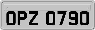 OPZ0790