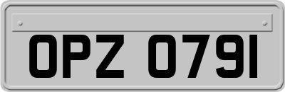 OPZ0791