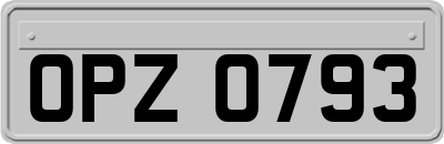 OPZ0793