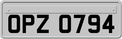OPZ0794