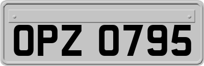 OPZ0795