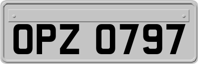 OPZ0797