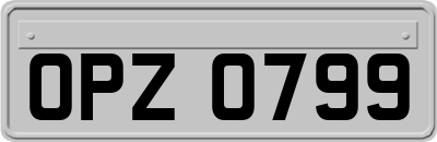 OPZ0799