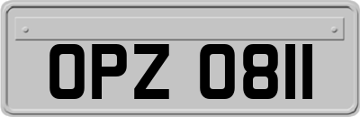 OPZ0811