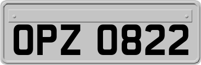 OPZ0822