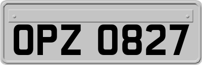 OPZ0827