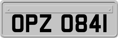 OPZ0841