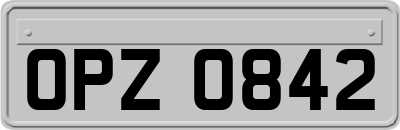 OPZ0842