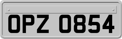 OPZ0854
