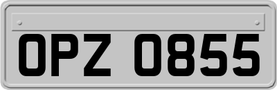 OPZ0855
