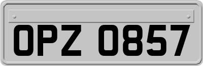 OPZ0857