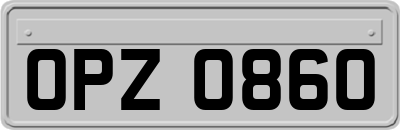 OPZ0860
