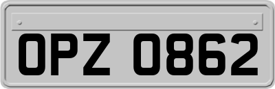 OPZ0862