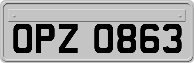 OPZ0863