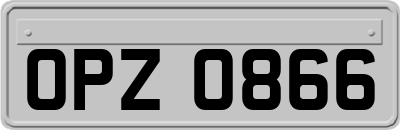 OPZ0866