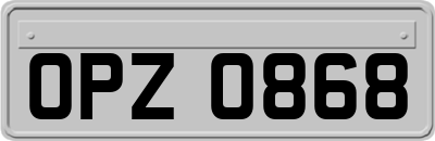 OPZ0868