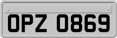 OPZ0869