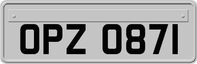 OPZ0871