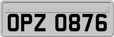 OPZ0876