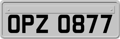 OPZ0877