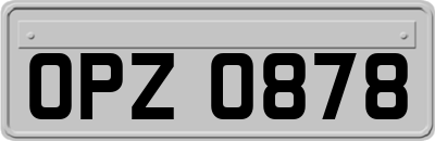OPZ0878