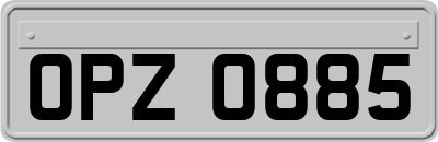OPZ0885