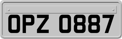 OPZ0887