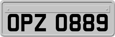 OPZ0889