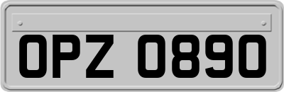 OPZ0890