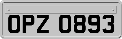 OPZ0893