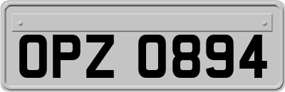 OPZ0894