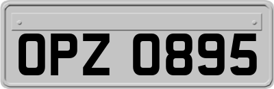 OPZ0895