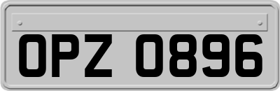 OPZ0896