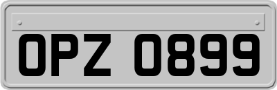 OPZ0899