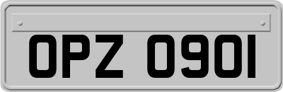 OPZ0901