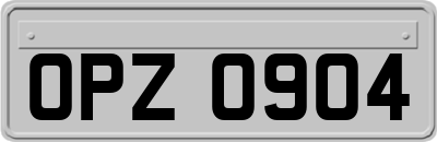 OPZ0904