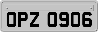 OPZ0906