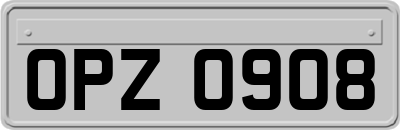 OPZ0908