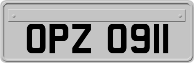 OPZ0911