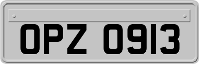 OPZ0913