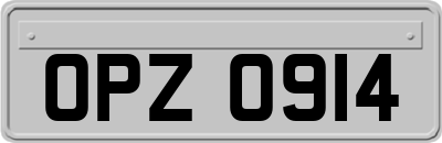 OPZ0914