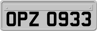 OPZ0933