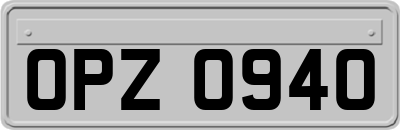 OPZ0940