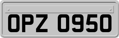 OPZ0950