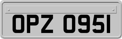 OPZ0951