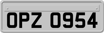 OPZ0954
