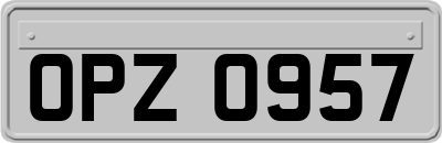OPZ0957