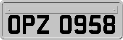 OPZ0958